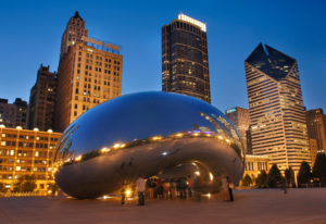 Chicago Student Tours