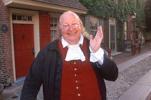 Black History Student Tours