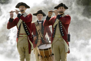 Colonial Williamsburg Student Tours